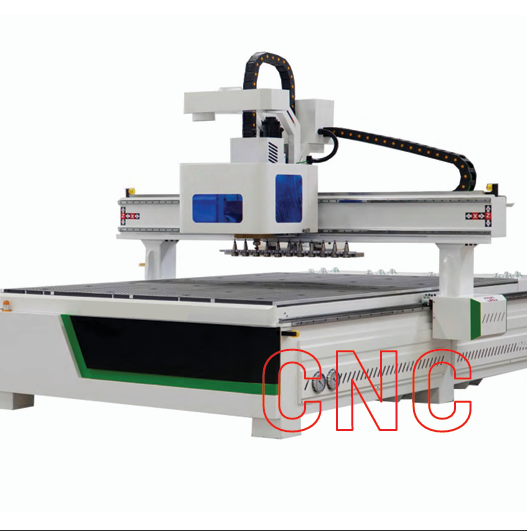 CNC Citech